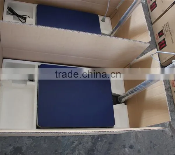 LAMBRY 150KG LCD Platform Scale photo-2