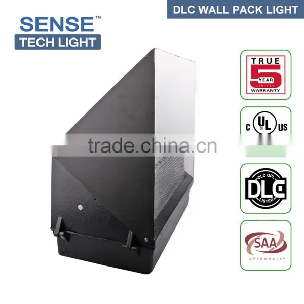 120W IP54 Outdoor Facedown Bulkhead Light photo-2
