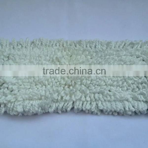 Floor Microfiber Mop Head photo-2