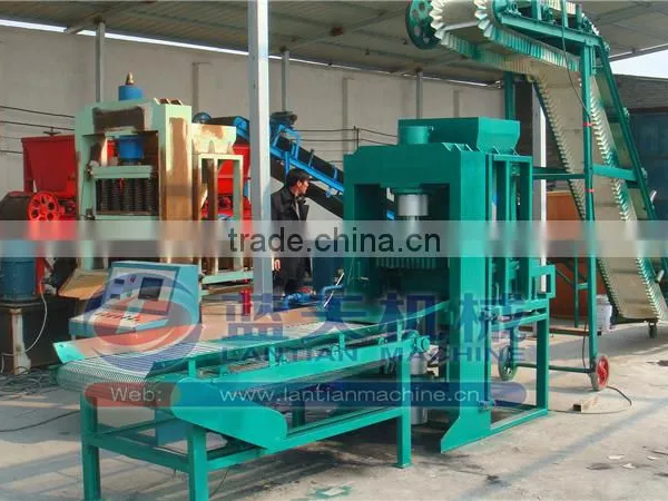 Over 20 Years' Experience Coconut Shisha Charcoal Machine photo-3