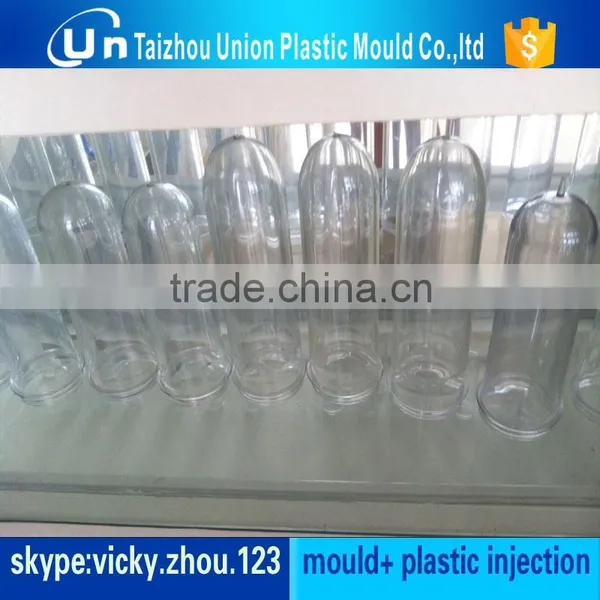 Factory Recycled Pet Preform photo-4