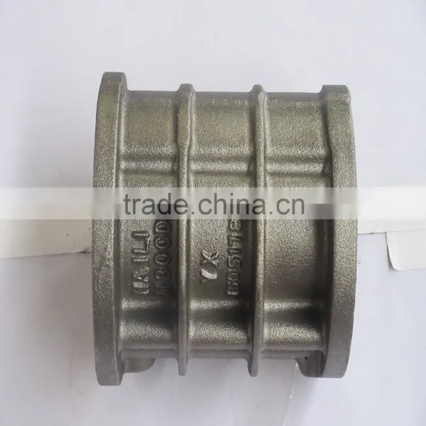 China Grey Iron & Nodular Iron Stator, Compressor Stator ,compressor Parts photo-4