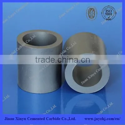 Solid Tungsten Carbide Blast Nozzle photo-2
