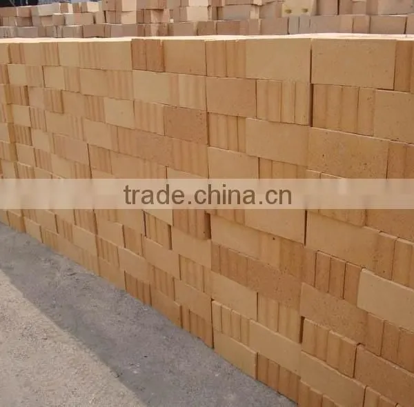 LQ Shandong Refractory Bricks photo-4