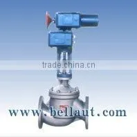 DN8" Steam Use Globe Valve photo-2