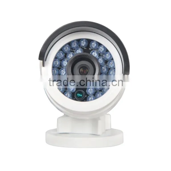 CCTV Camera Newest Version V5.2.5 DS-2CD2032-I POE 3MP Bullet Waterproof IR Mini Camera Full HD 1080P photo-2