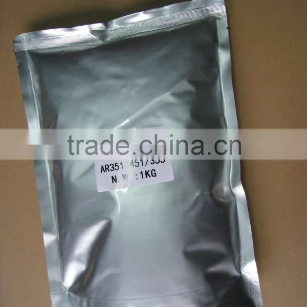 Toner Powder for Sharp