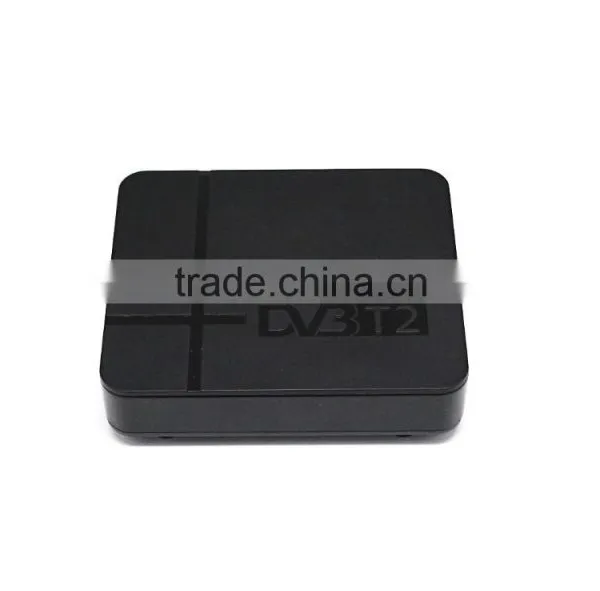 Mini Size HD DVB-T2 Digital TV Set Top Box Decoder for Vietnam photo-3