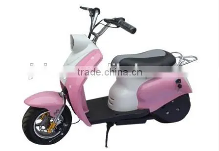 350W 24V Electric Scooter Motor Hub Electric Scooter