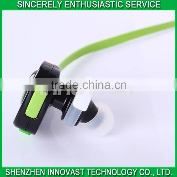 Bluetooth Earphone Stereo Bluetooth Headset, Super Mini Bluetooth Headset photo-3