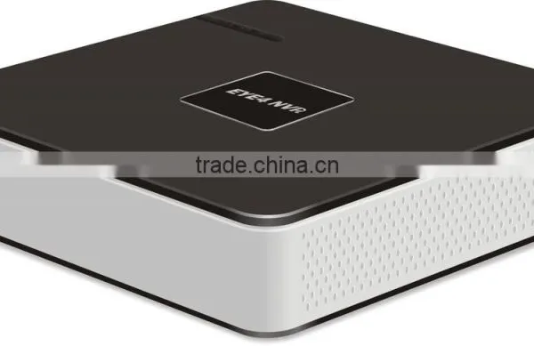 VStarcam New 4CH His3515A H.264 1080p ip Cctv Nvr ONVIF Mobile Nvr