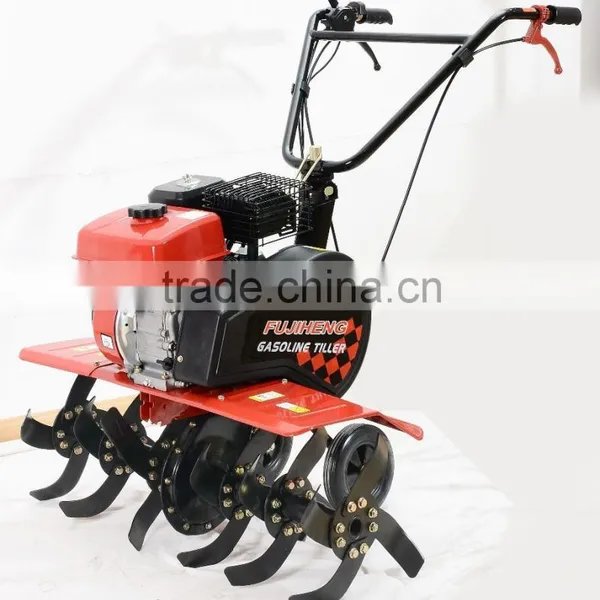 Rotary Tiller Power Tiller