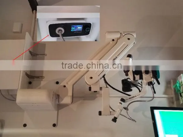 Medical Led Light Source for Global Detal Microscope Operation photo-5
