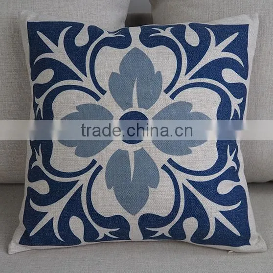 Home Decor Throw Cheap Sofa Bed Cushions Custom Decorative Plain King Size Wholesale Pillow Covers photo-4