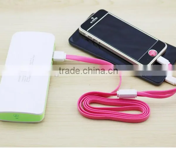 3 in 1 Color Vehicle Charge Cable photo-6