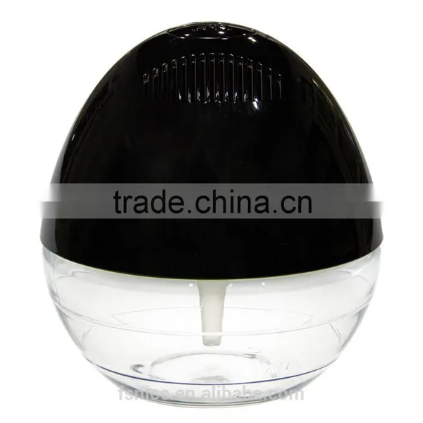 New Product Car Air Freshener/air Purifier/air Purifier Hepa Filter photo-2