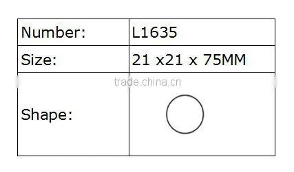 Matte 3D Lipstick Tube Packaging Custom Lipstick Tube Packaging Design photo-3