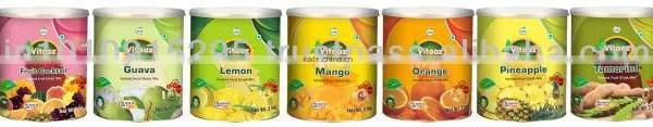 INSTANT DRINK POWDER MIX