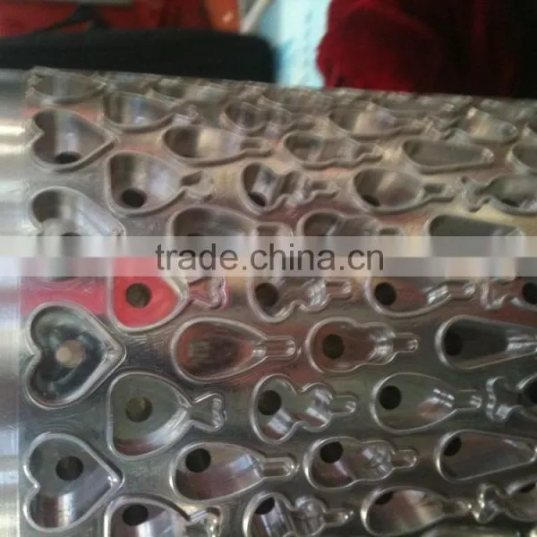 Softgel Tooling of Soft Gelatin Encapsulation Making Machine photo-6
