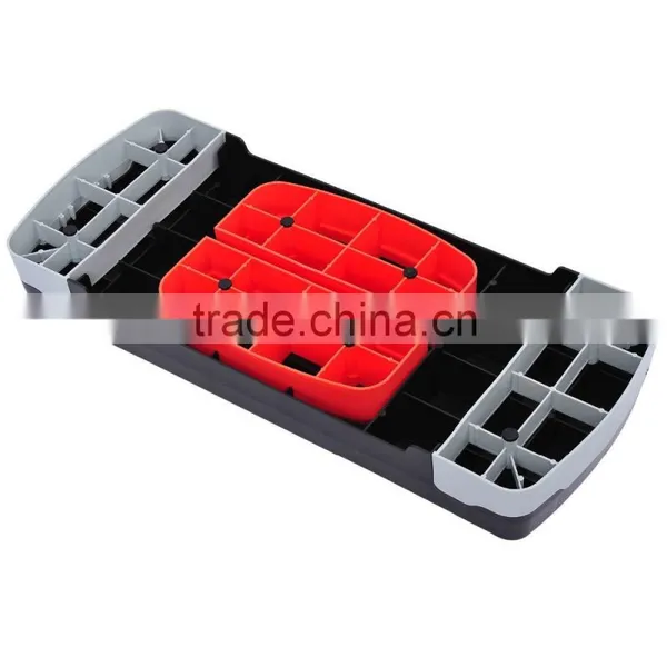 Adjustable Aerobic Stepper Platform High-Low Power Exercise photo-4