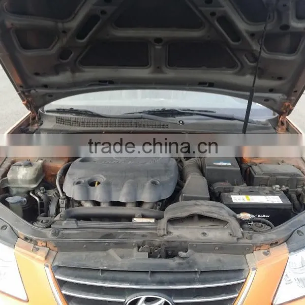 HYUNDAI NF SONATA photo-5