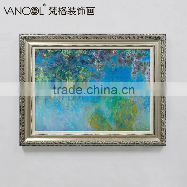 Hot Sale High Quality Contemporary Canvas Art, Custom Stretched Canvas, Digital Prints photo-2