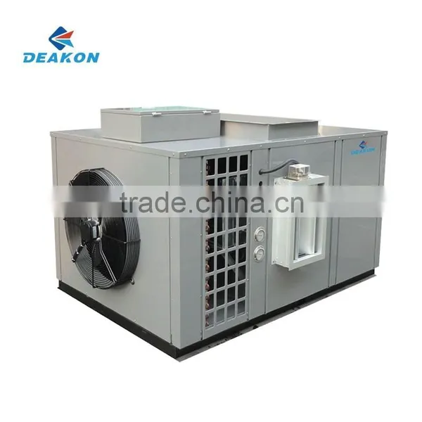 Industrial Fruit and Vegetable Heat Pump Dryer photo-3