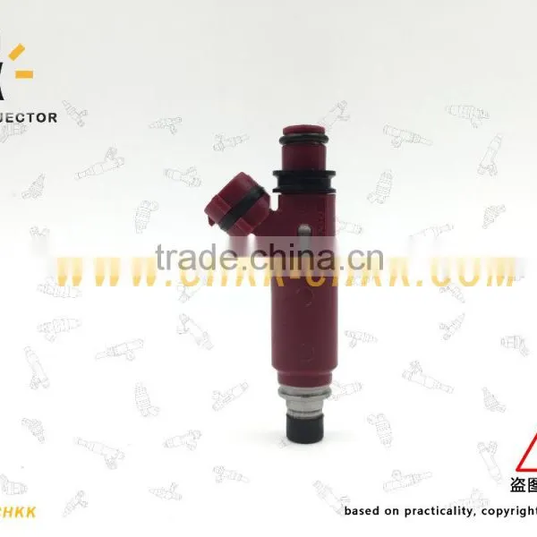 Fuel Injector Nozzle For 195500-3310 photo-3