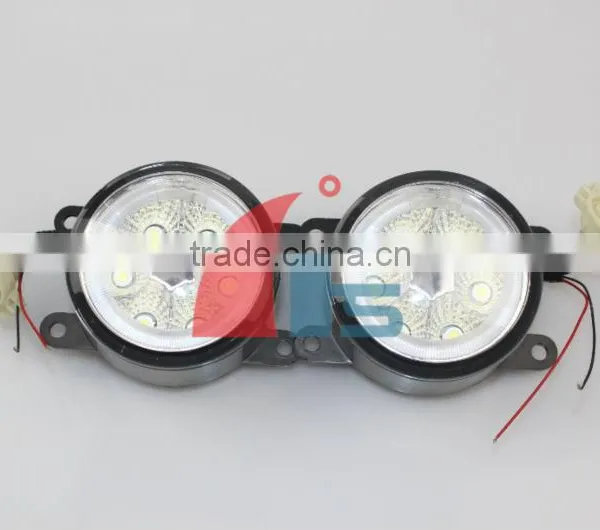 Toyota 86 Angle Eye Fog Light photo-6