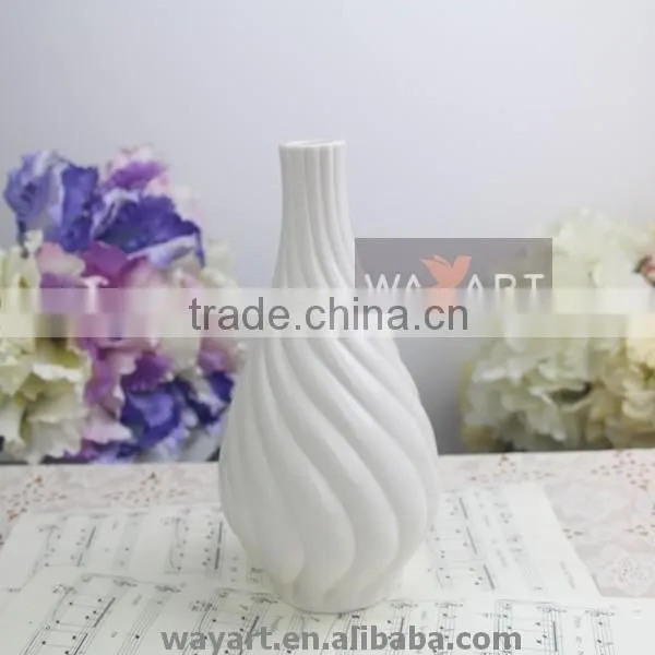 Modern Ceramic Vases of Ceramic Flower Vase