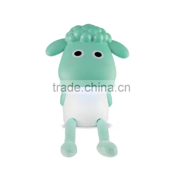 Wholesale Led Table Sports Table Lamp photo-2