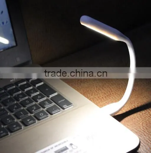 USB Cable Led Light / USB Computer Light / Flexible Mini Light photo-5