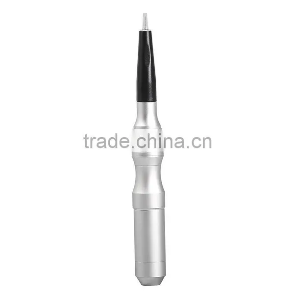 Professional Eyebrow Lip Eyeline Lip Permanent Makeup Digital Machine,high Quality Micropigmentation Tattoo Machine photo-3