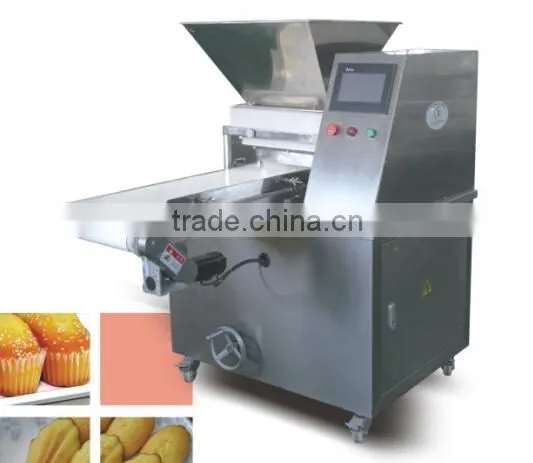 New Style Cake Filling Machine Factory Manufacture