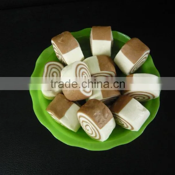 LM-2015 Steam Bun Production Line photo-6