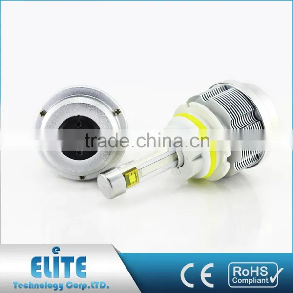 Elegant Top Quality High Intensity Ce Rohs Certified Car Bumper Led Lights Wholesale photo-4