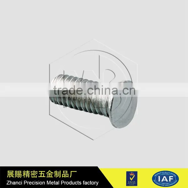 2016 Pressure Rivet / Self Clinching Decorative Screws / PEM Studs for Case/chassis photo-3