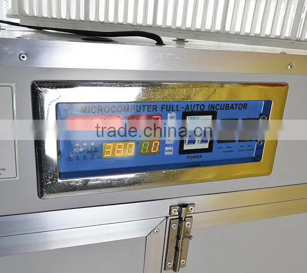 Top Selling Integrated Multifunctional Egg Incubator for Sale photo-2