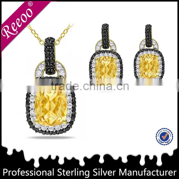 925 Silver Aroma Pendant photo-2