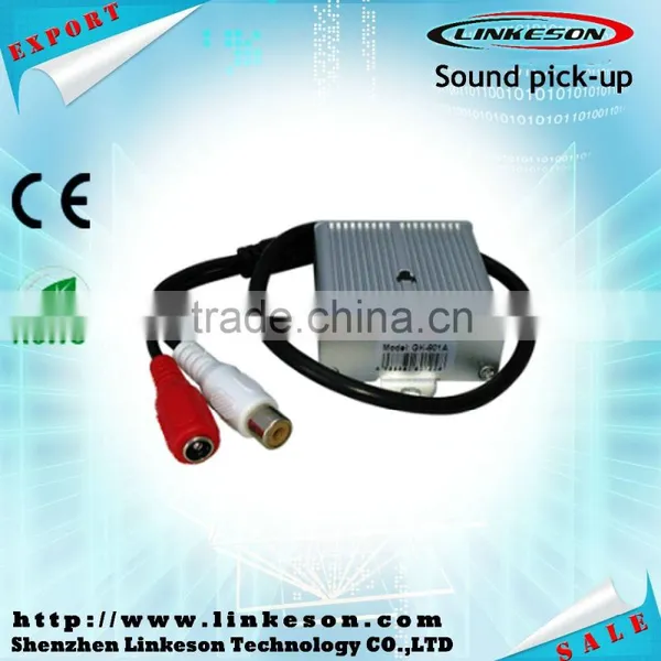 Pickup, Audio Pickup for Cctv Camera photo-5