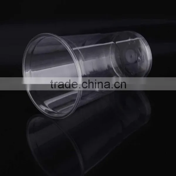 Disposable PET Cup 250 ml photo-5