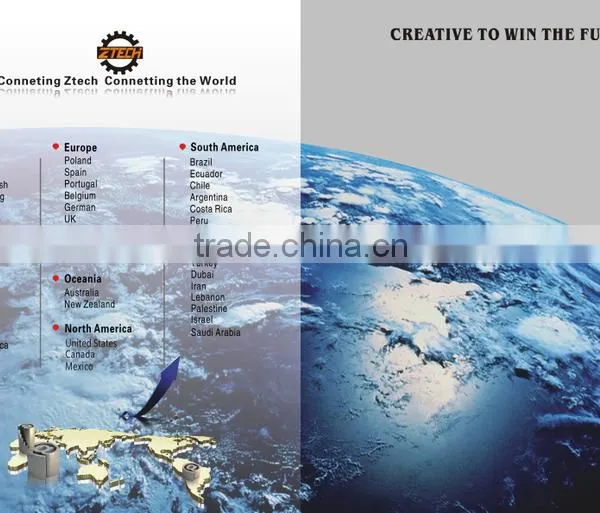 PE Bubble Film Making Machine,air Bubble Bag Making Machine Ztech photo-6