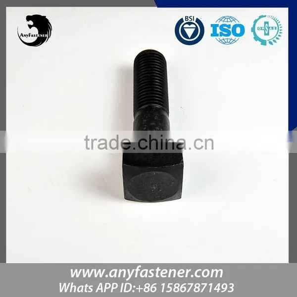 NBFATN ISO9001 Certification Precision Electronics Security Lag Structural Bolt photo-2