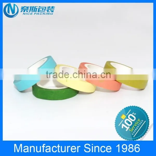 Colorful Tape Masking Tape Custom-Made Washy Tape photo-2