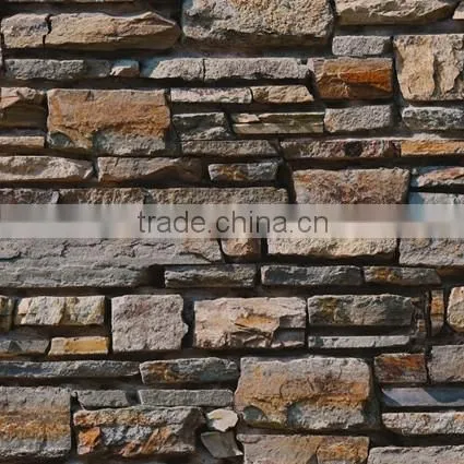 House Decoration Products Brick Design Wallpaper/wall Stickers Home Decor photo-6