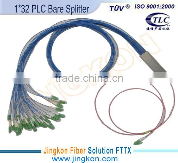 Fiber Optic PLC Splitters and Couplers Chinese Manufacturer photo-3