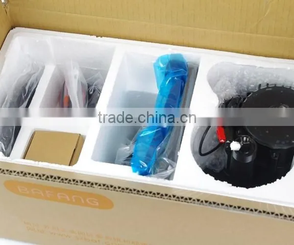 48V 750W HD Fat Electric Bikes Kits With 100mm Botton Braket ( 48V 750W HD ) photo-2