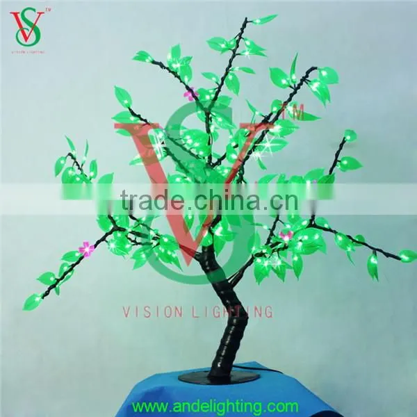 Valentine Decorations 3D Tree Light for Street/ Outdoor Decoration photo-2