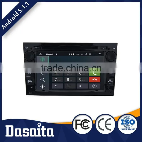 7 Inch Menu Languages Android Rmvb Mkv Car GPS Radio Dvd Player for Opel Antara photo-2