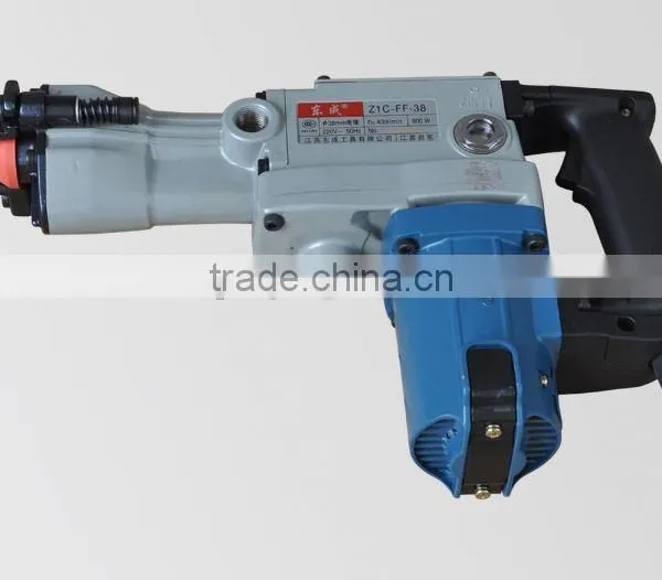 Good Reputation for Thedongcheng 1050w 38mm Mini Electric Hammer photo-3